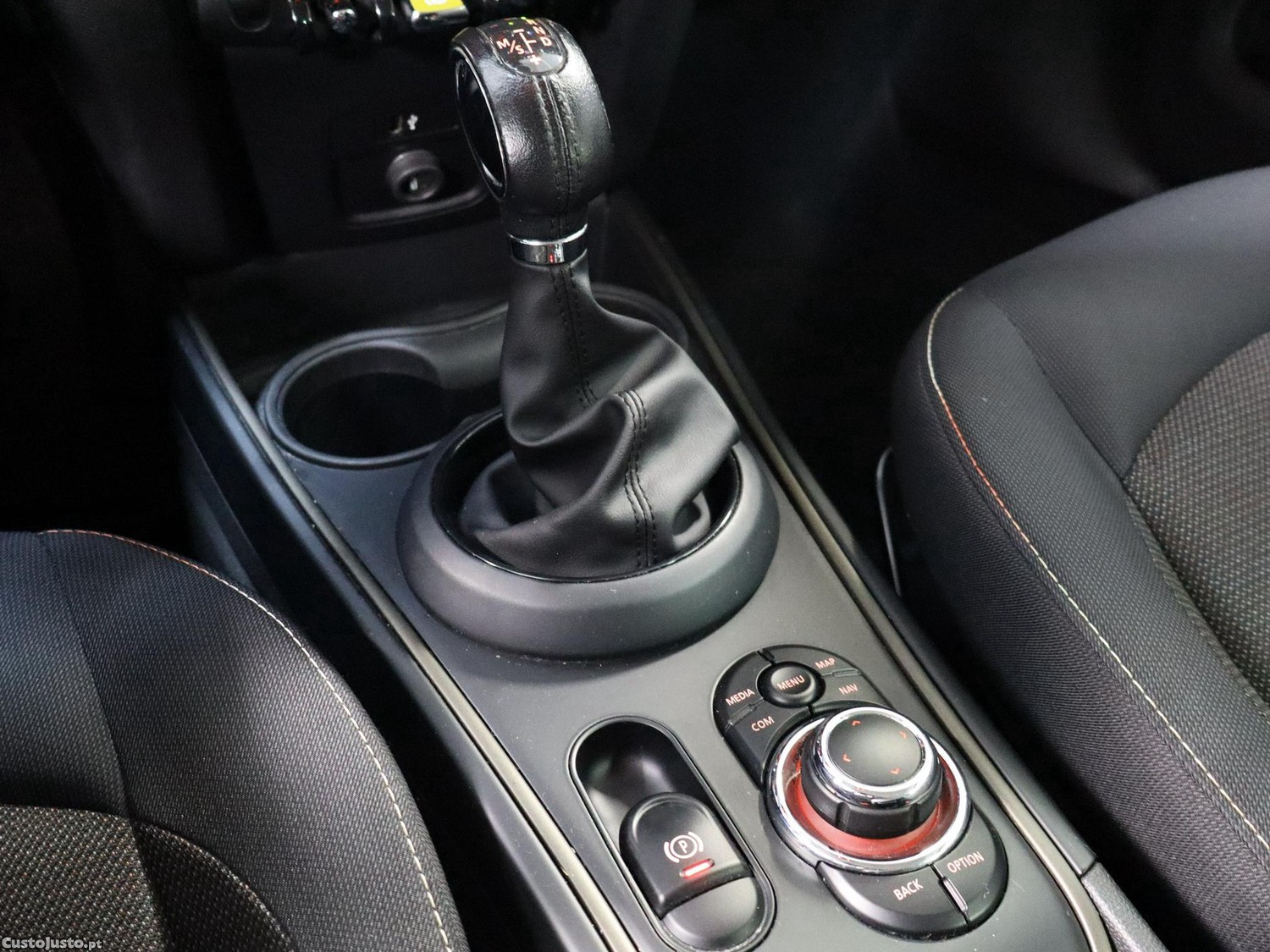 MINI Countryman Cooper SE ALL4 Auto — fotografia 6