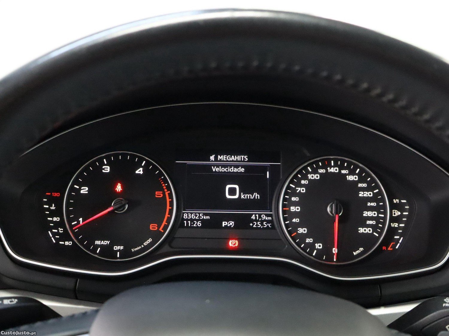 Audi A4 Avant 35 TDI S tronic — fotografia 7