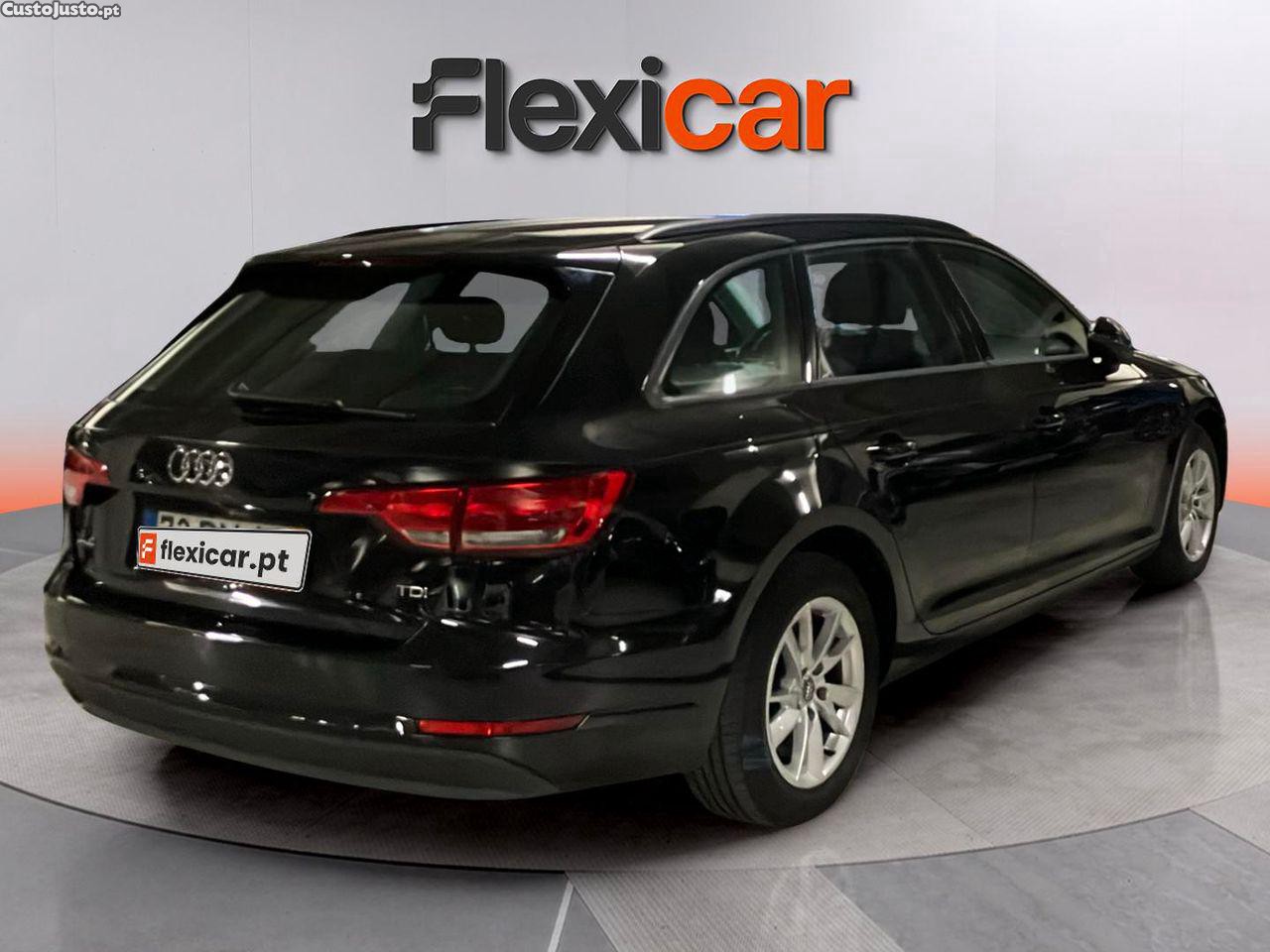 Audi A4 2.0 TDI Advance — fotografia 19