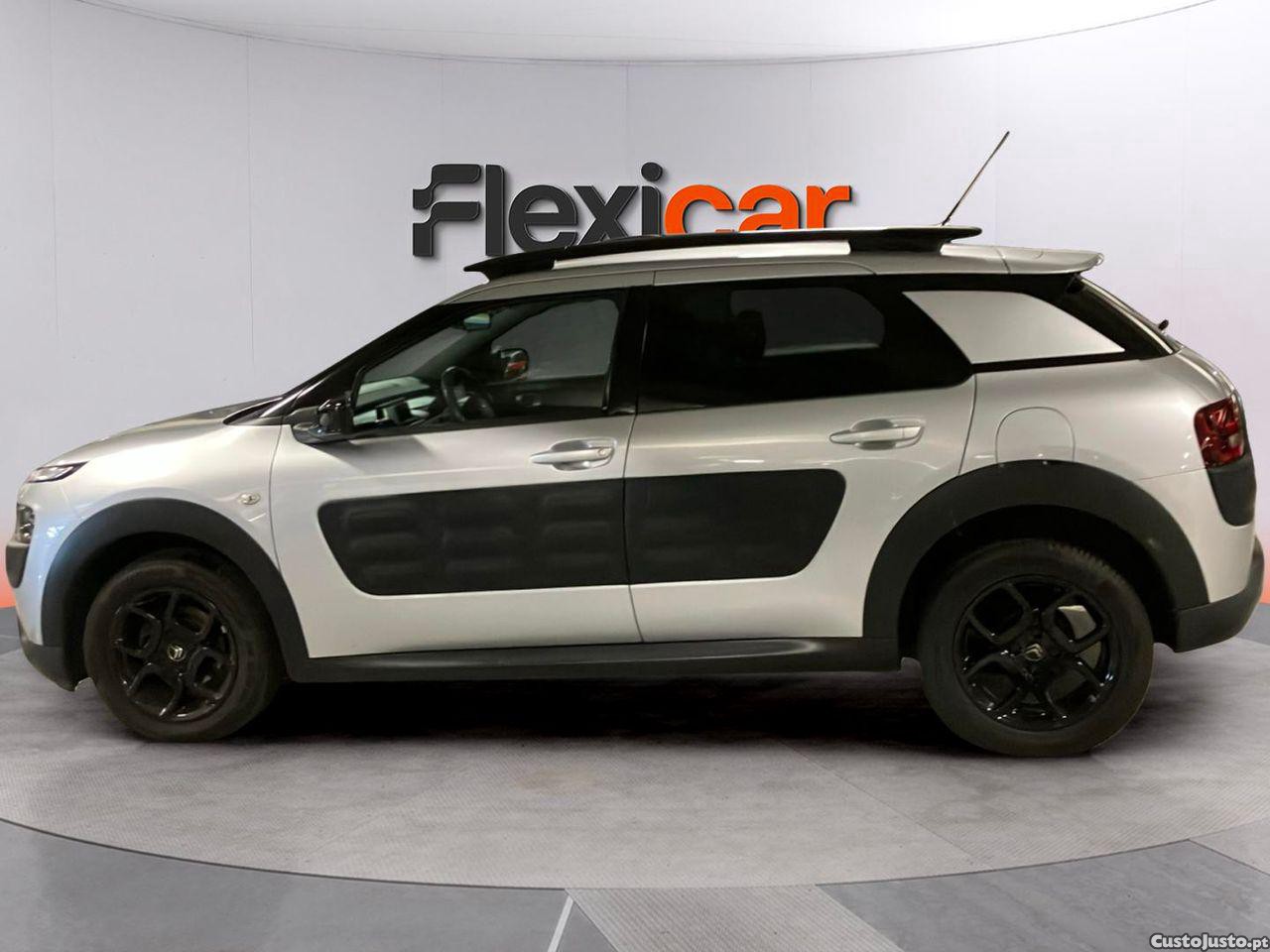 Citroën C4 Cactus 1.2 PureTech Feel — photo 5