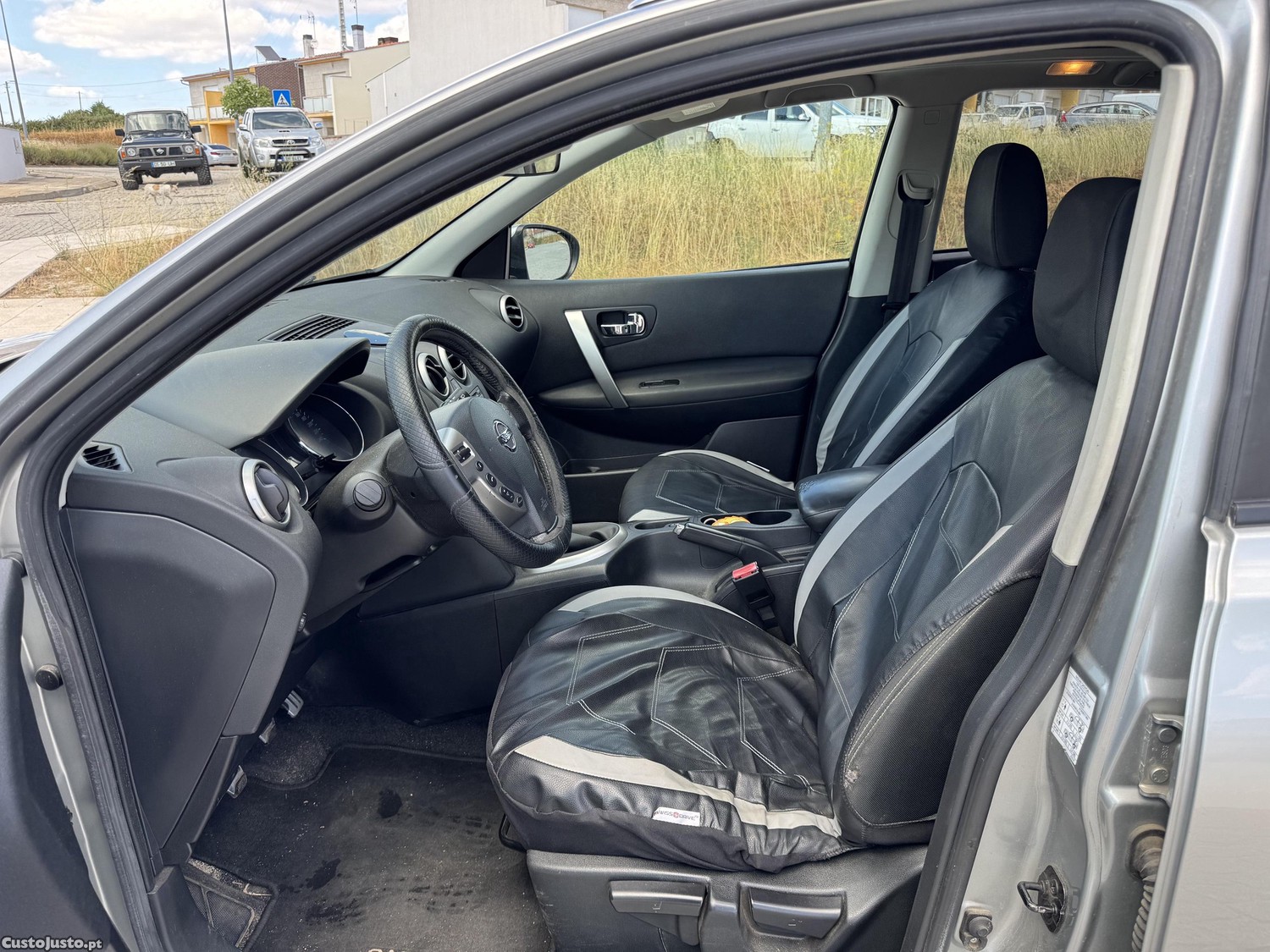 Nissan Qashqai 1.6dci — photo 3