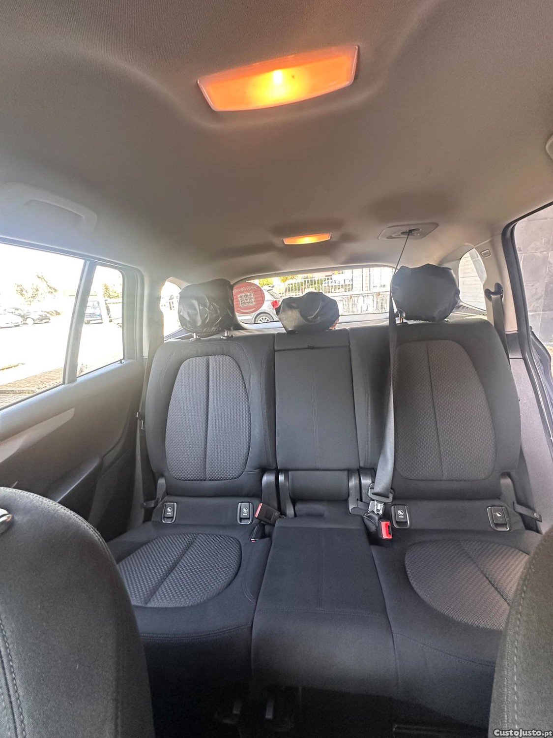 BMW 216 Gran Tourer 216D — photo 2