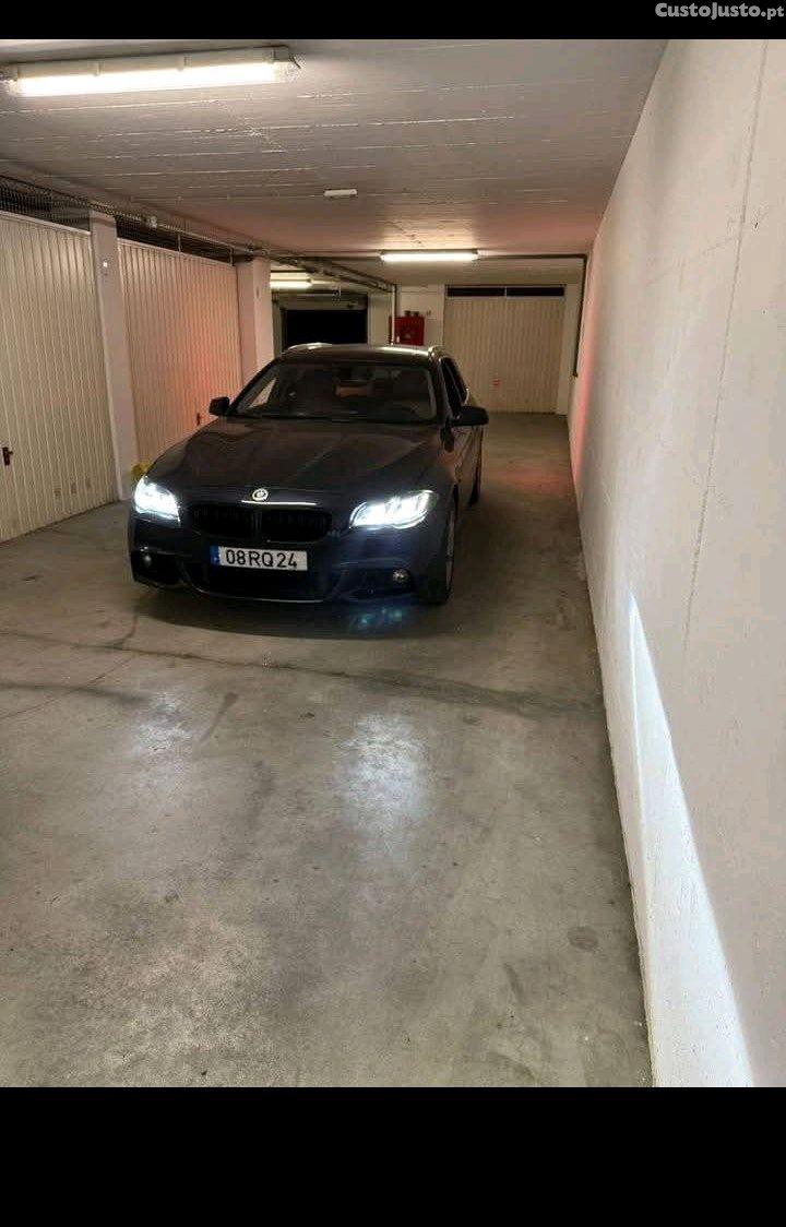 BMW X6 520 — photo 4