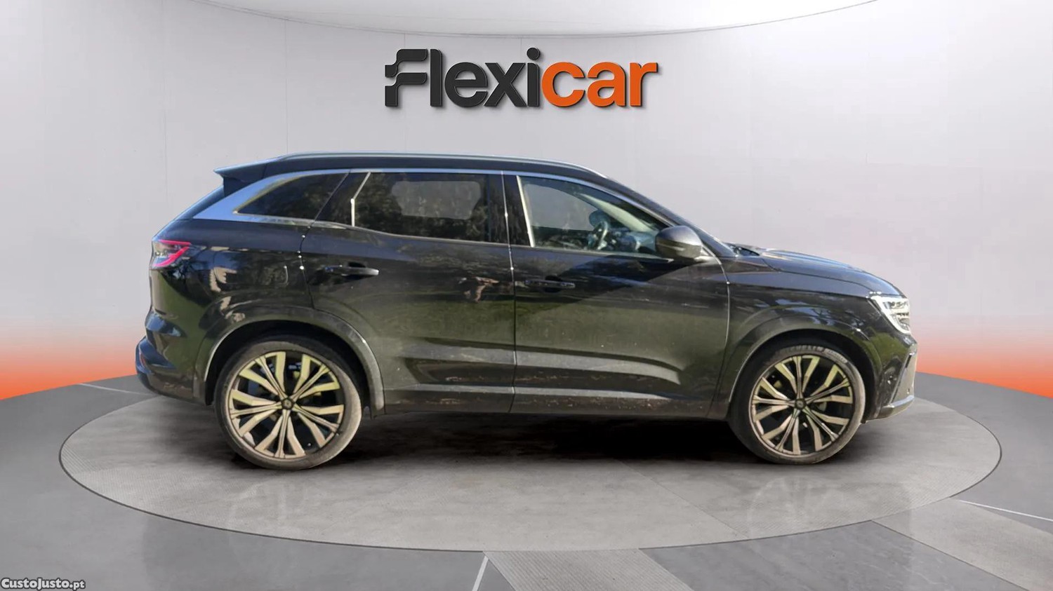 Renault  1.2 E-Tech Full Hybrid Iconic - 23 foto 2