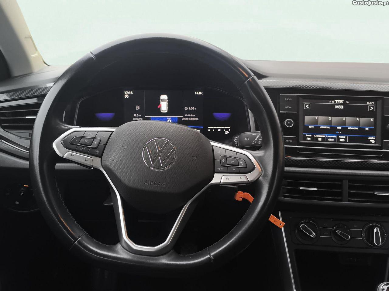 Volkswagen Polo 1.0 TSI Life — fotografia 6