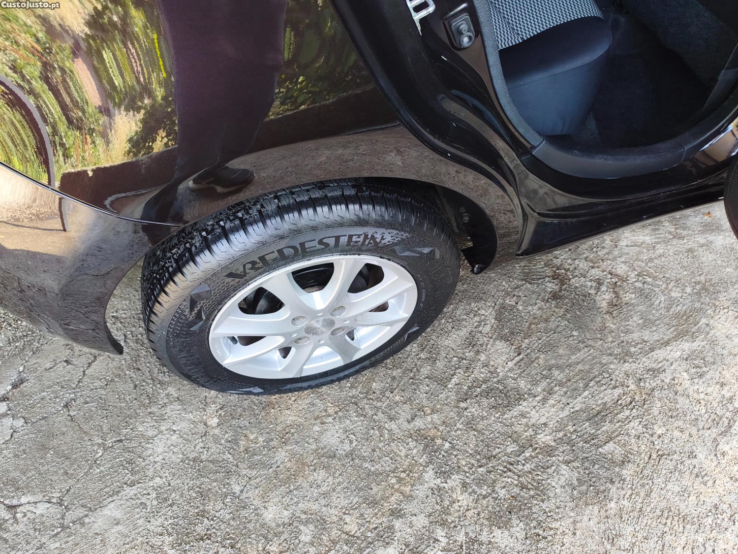 Nissan Micra 1.2 visia First — fotografia 7