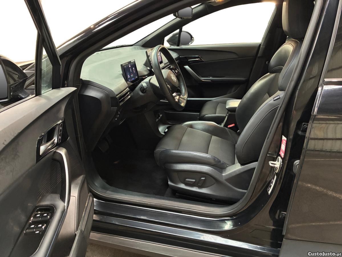 MG  64 kWh Comfort - 22 — photo 3