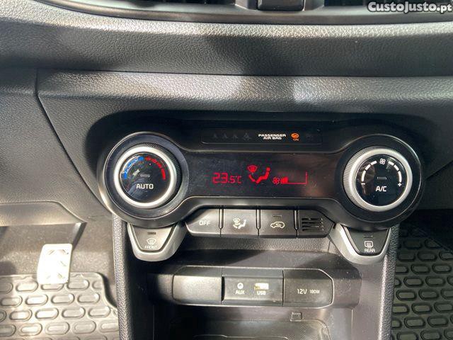 Kia Picanto 1.2 ISG GT Line — fotografia 6