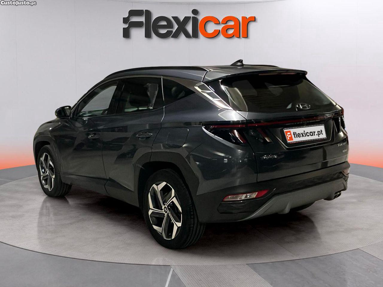 Hyundai Tucson 1.6 T-GDI HEV Premium - 24 foto 5