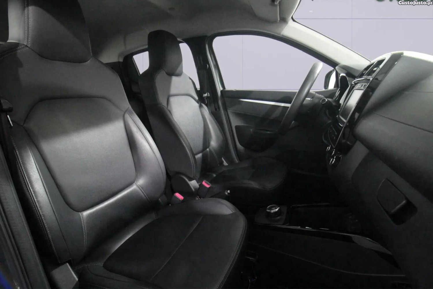Dacia Spring Electric 45 Expression — fotografia 4