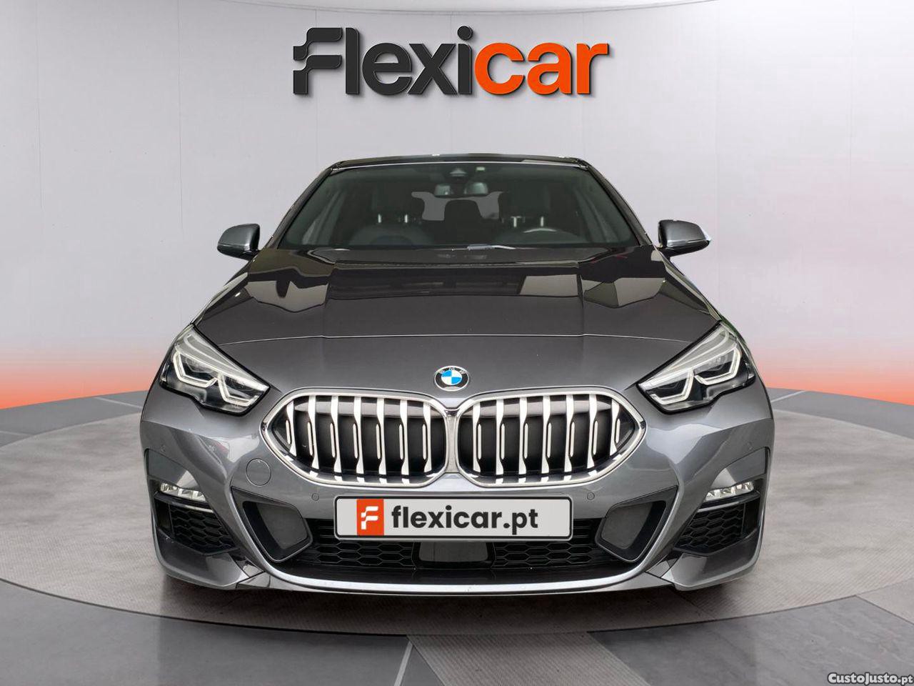 BMW 216 Gran Coupé d Pack Desportivo M - 20 foto 4