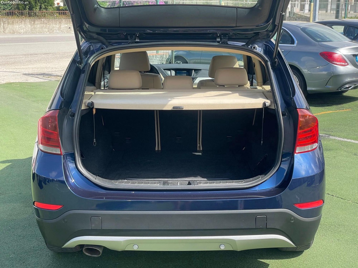 BMW X1 16d 2.0 116 cv - 15 foto 5