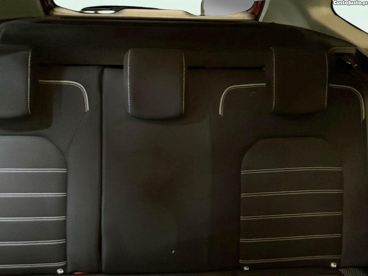 Dacia Duster 1.0 TCe ECO-G Prestige Bi-Fuel — fotografia 9