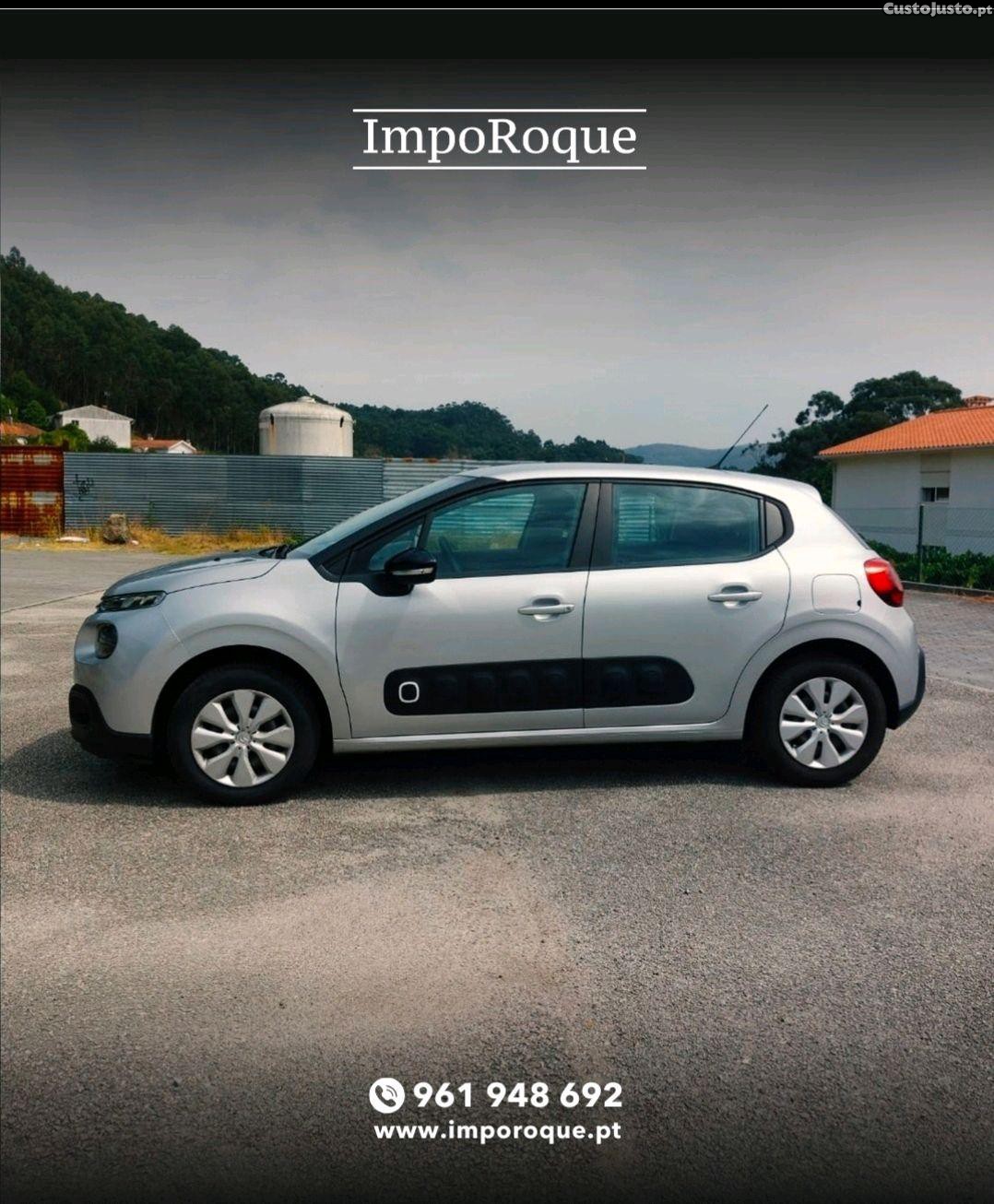 Citroën C3 Feel — fotografia 7