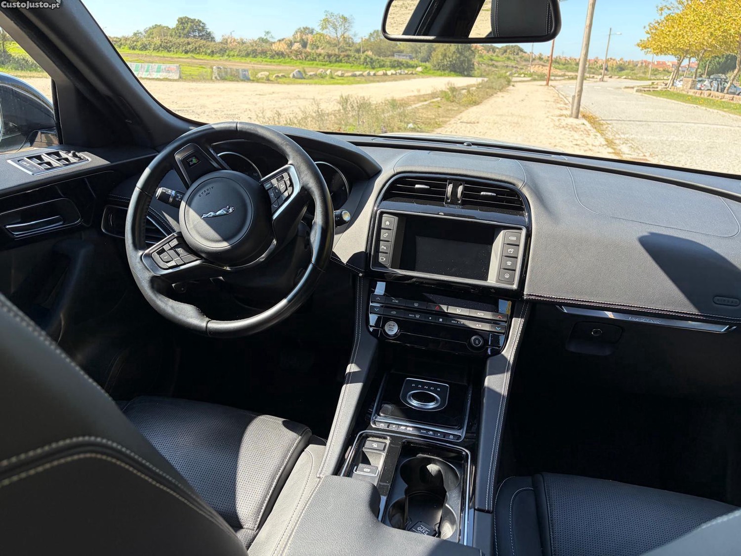 Jaguar F-Pace F-PACE - 17 foto 5