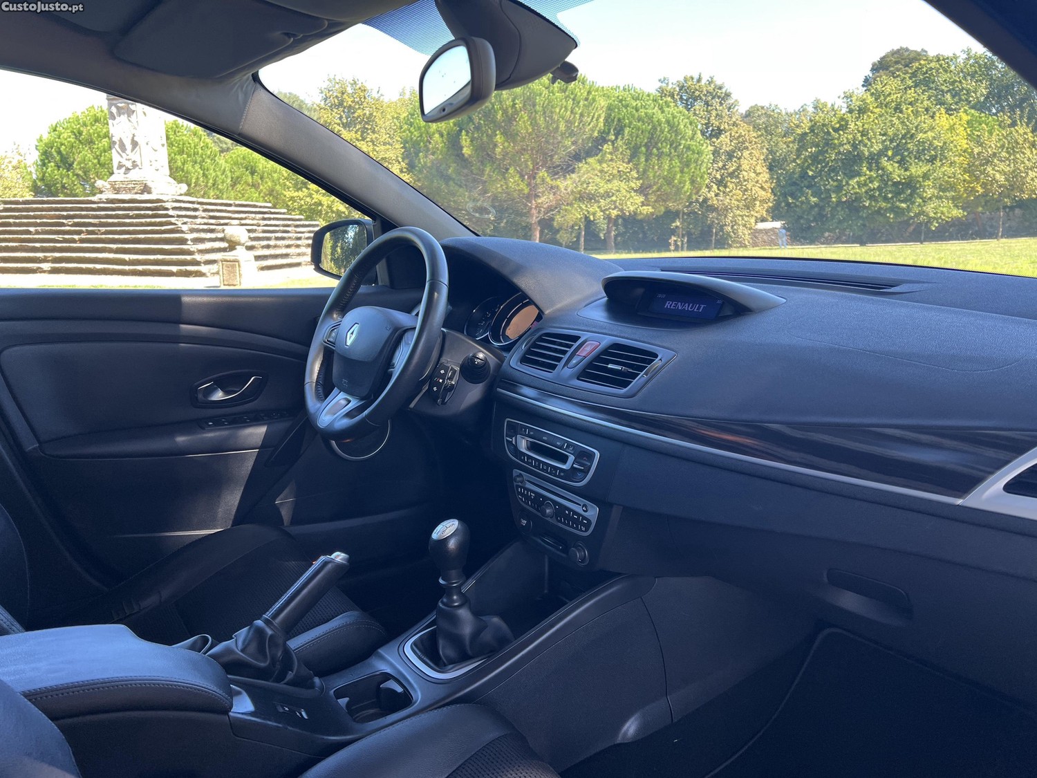 Renault Mégane Megane — fotografia 6