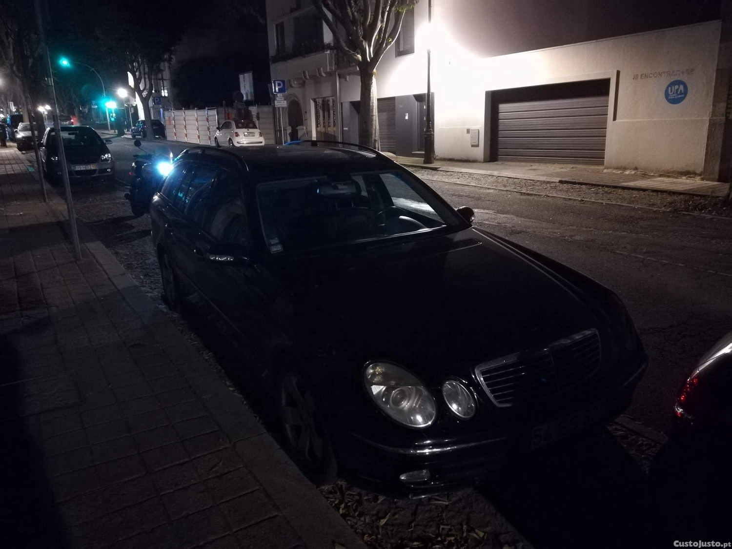 Mercedes-Benz E 250 w124