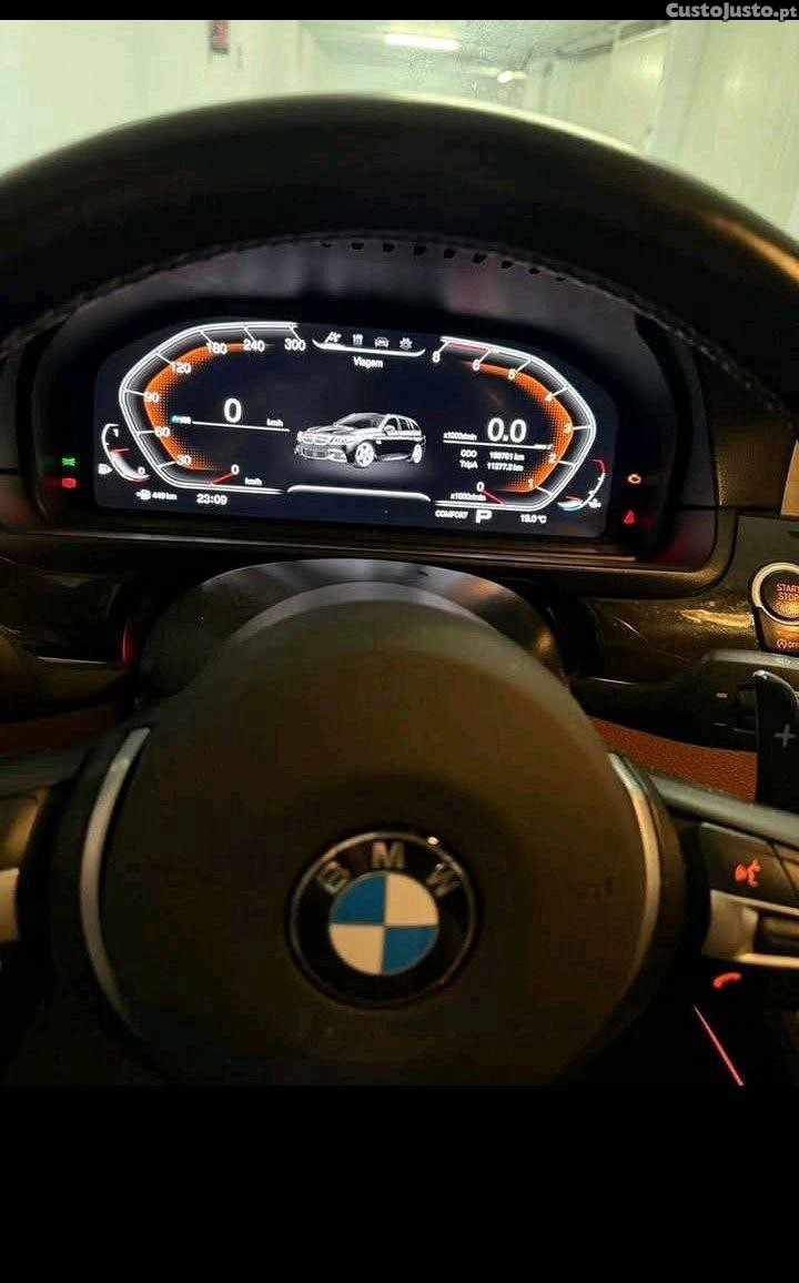 BMW X6 520 — photo 3