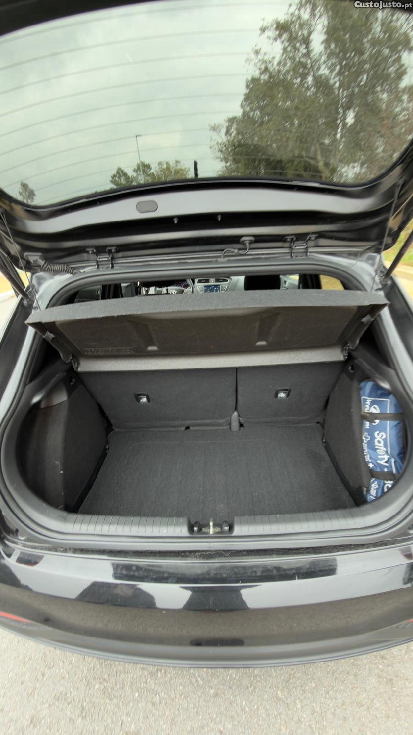 Hyundai i20 Comfort — fotografia 3