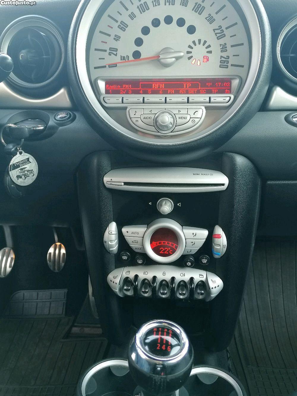MINI John Cooper Works John Cooper Works - 10 foto 4