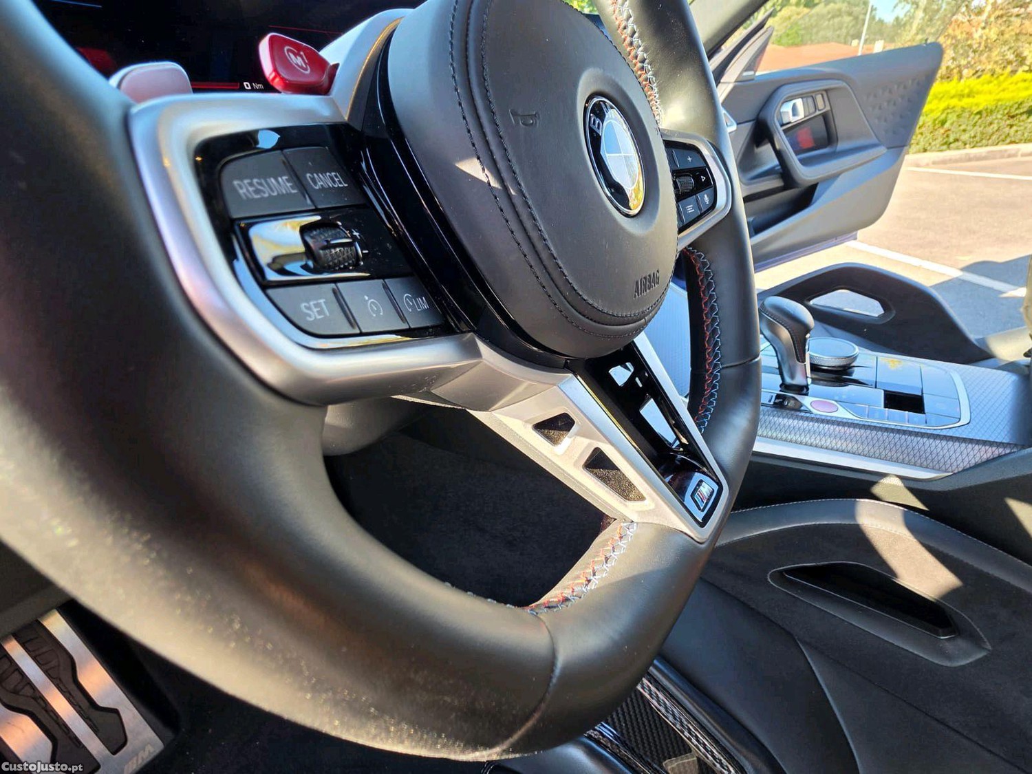 BMW M2 facelift — fotografia 8