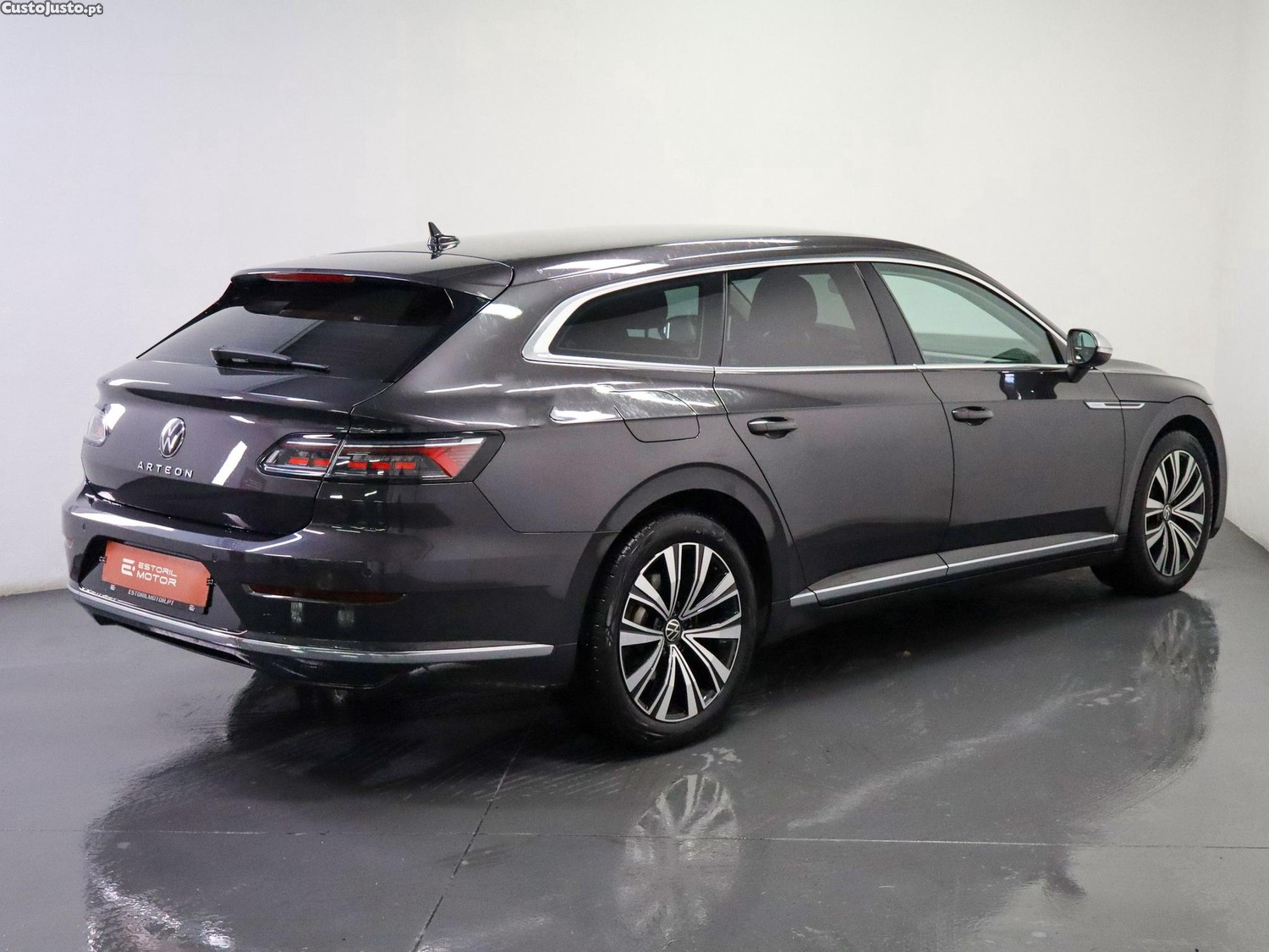 VW  2.0 TDI Elegance DSG - 23 — photo 3