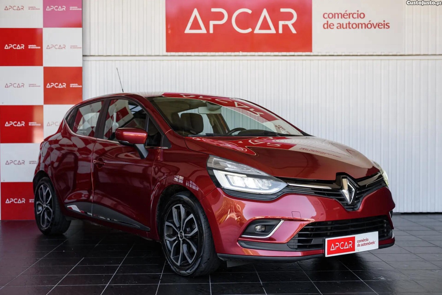 Renault Clio 1.5 dCi Limited EDition — fotografia 13