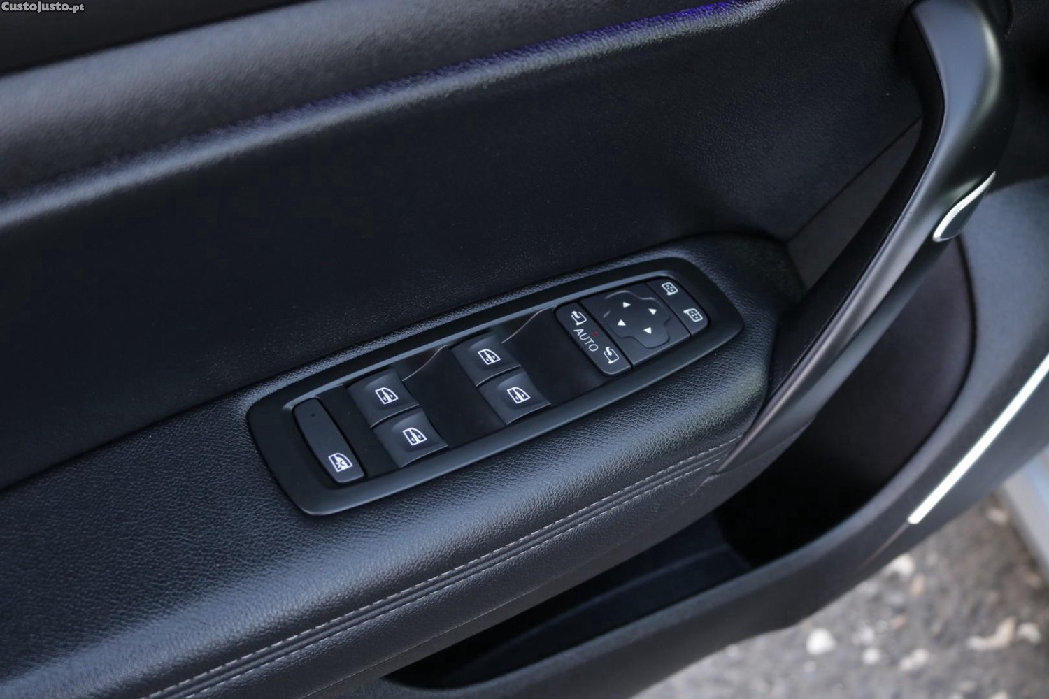 Renault Mégane Sport Tourer 1.5 Blue DCI GT Line EDC 115cv — fotografia 30