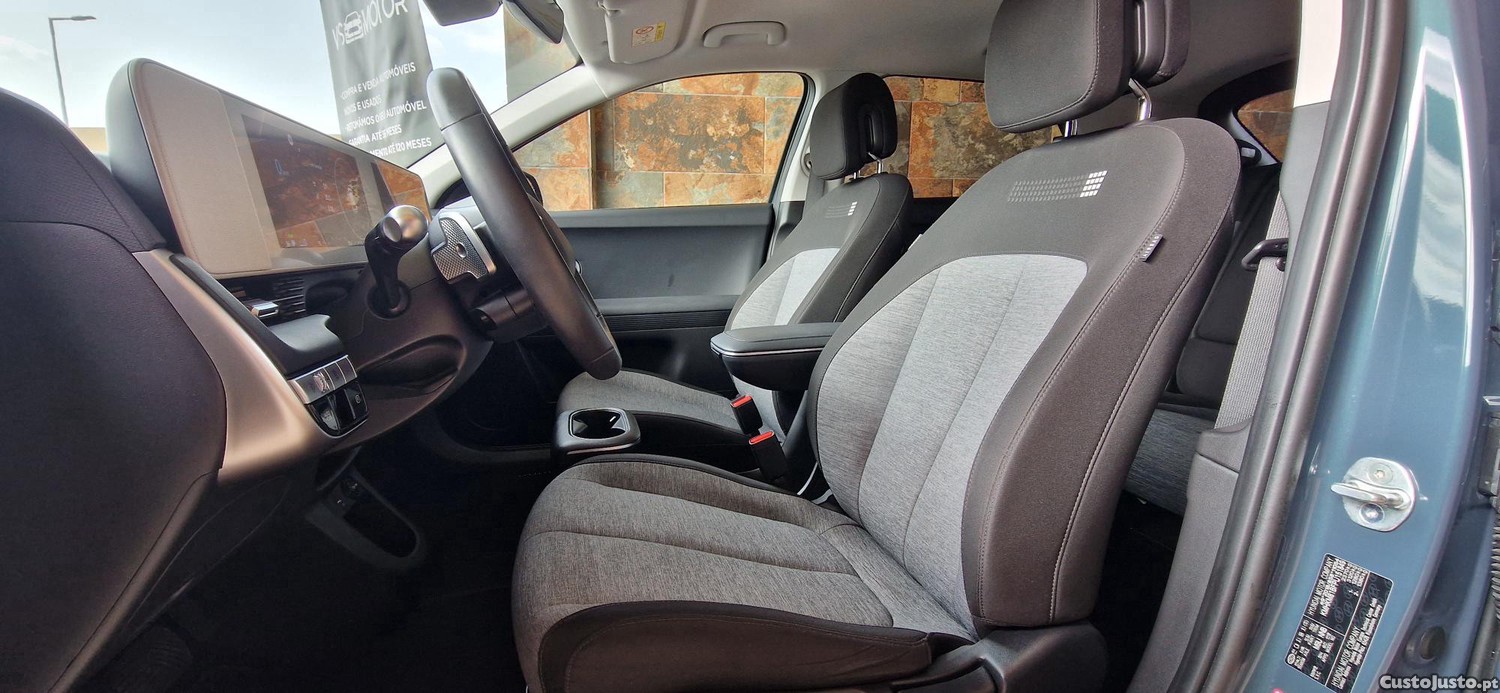 Hyundai IONIQ 5 Premium iva dedutível — fotografia 5