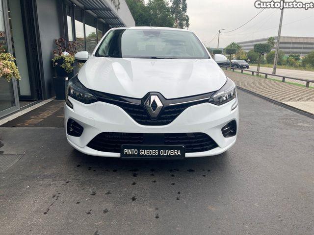 Renault Clio TCe 90 EQUILIBRE — fotografia 30