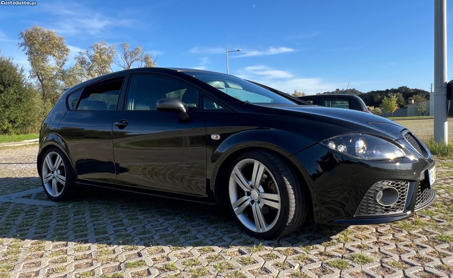 Seat Leon FR 2.0 170cv - 08 foto 3
