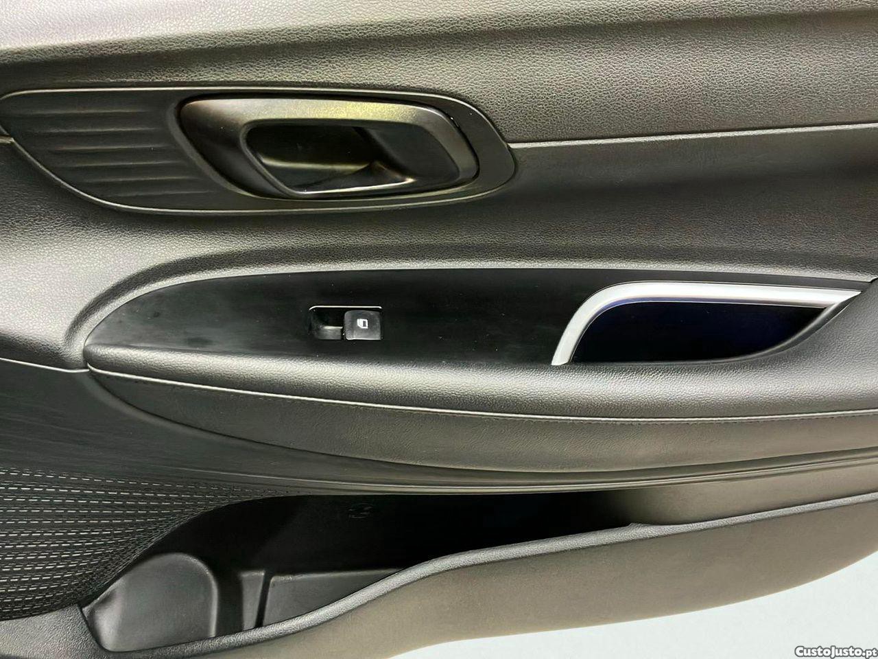 Hyundai i20 1.0 T-GDI Style Plus — fotografia 2