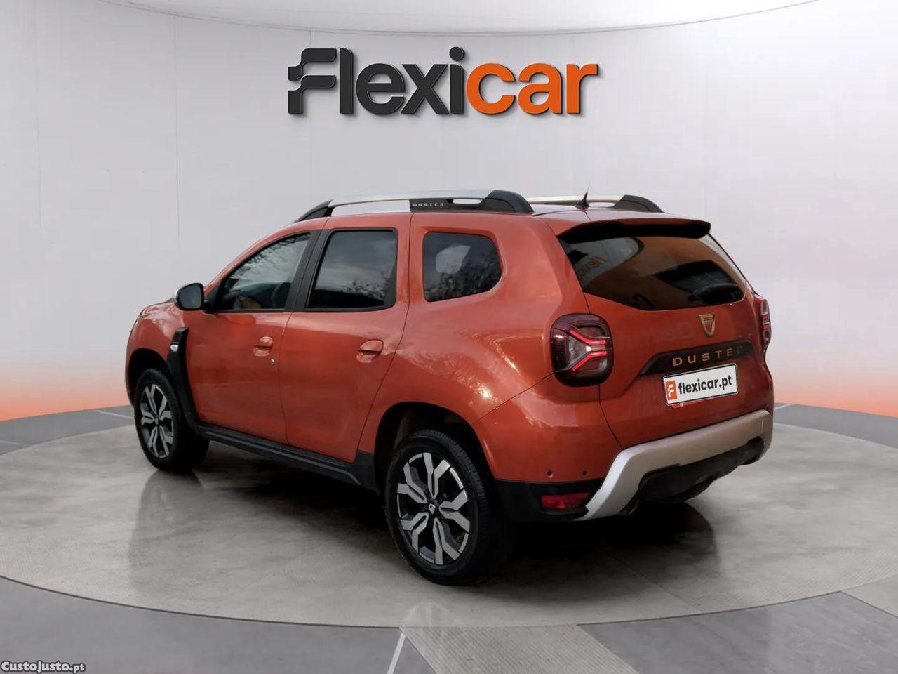Dacia Duster 1.0 TCe ECO-G Prestige Bi-Fuel - 22 foto 5