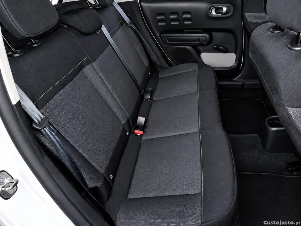 Citroën C3 C- series - 23 foto 5
