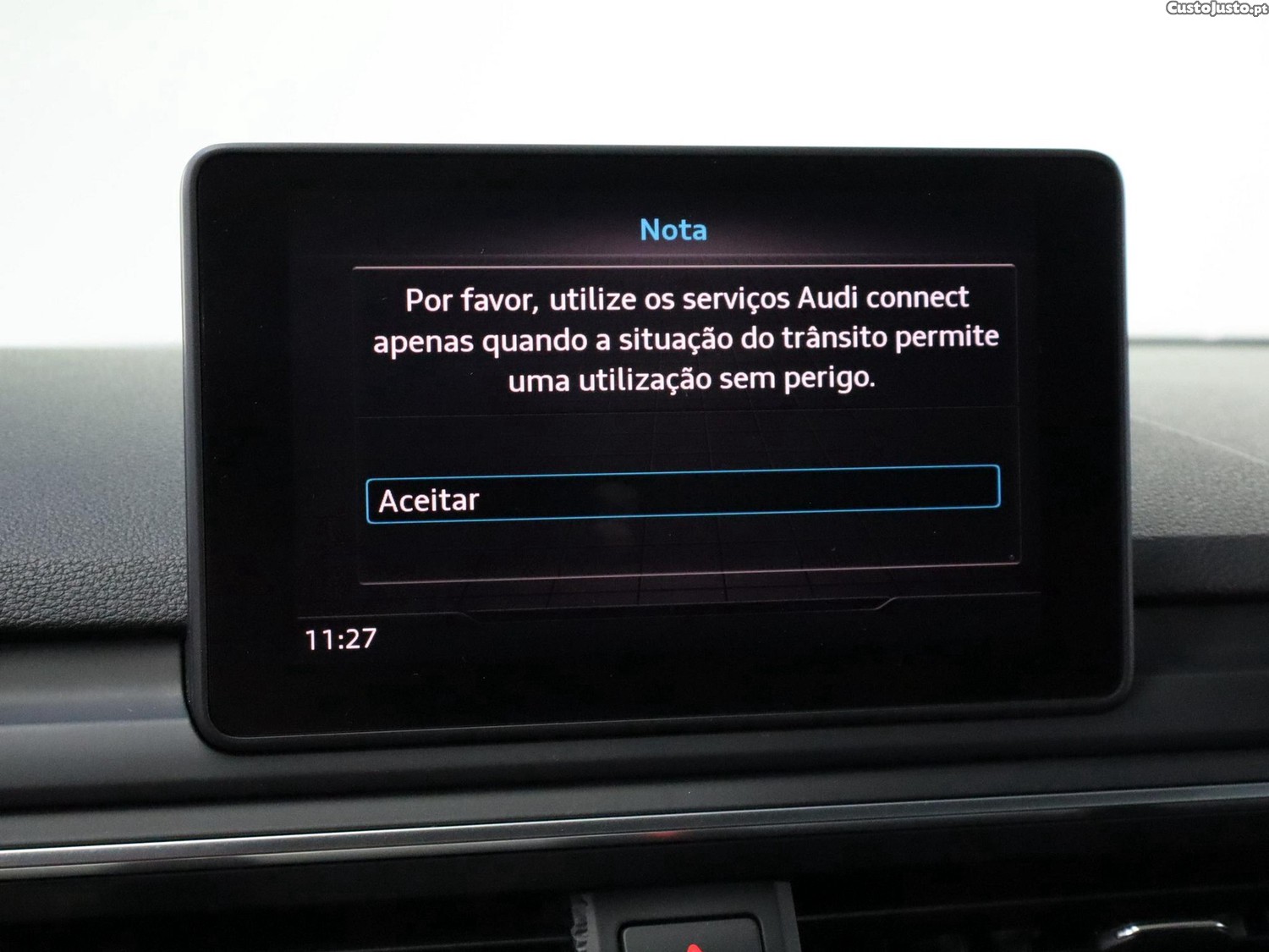 Audi A4 Avant 35 TDI S tronic — fotografia 4