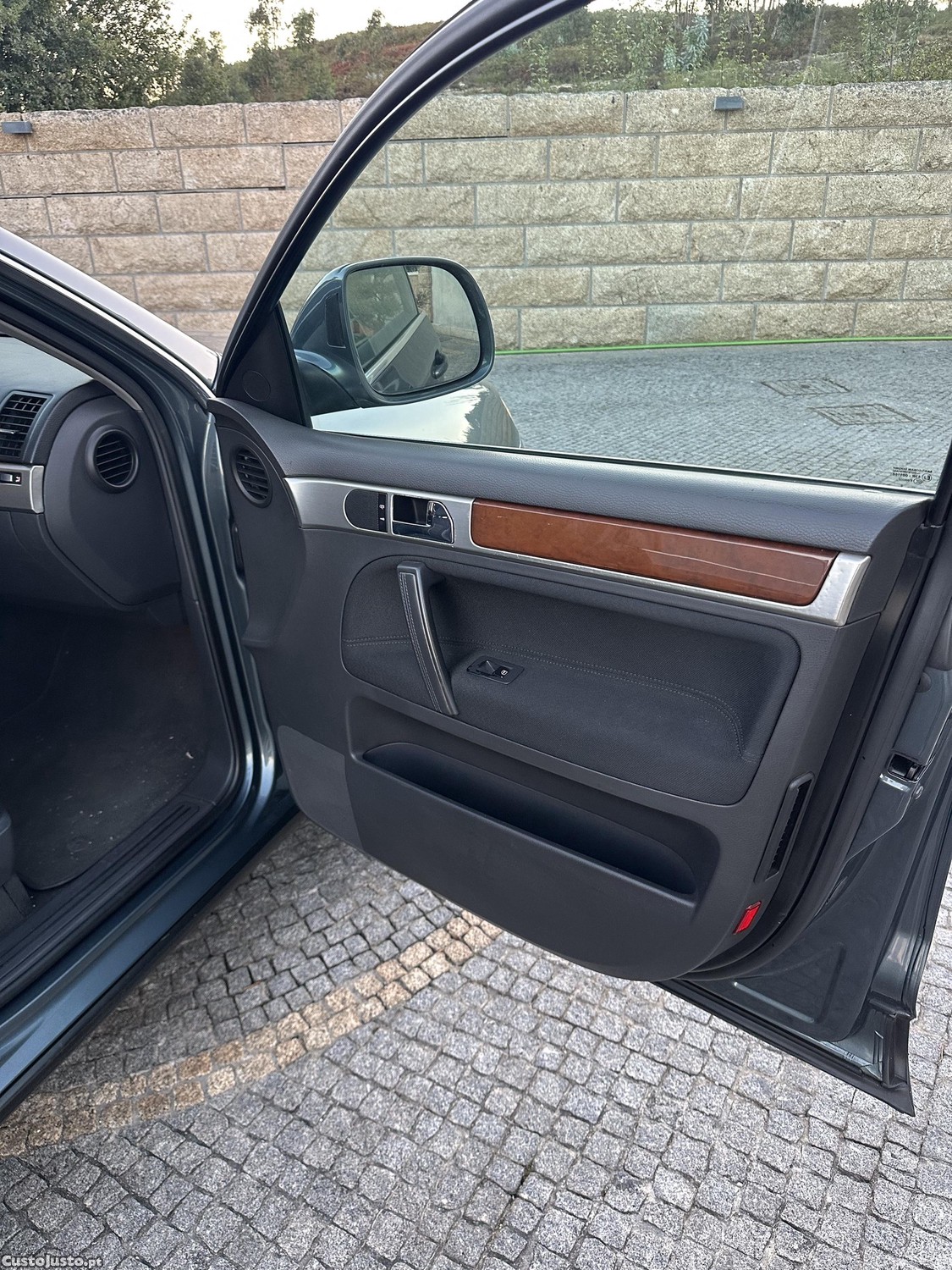 VW Touareg 3.0 v6  Tdi — photo 3