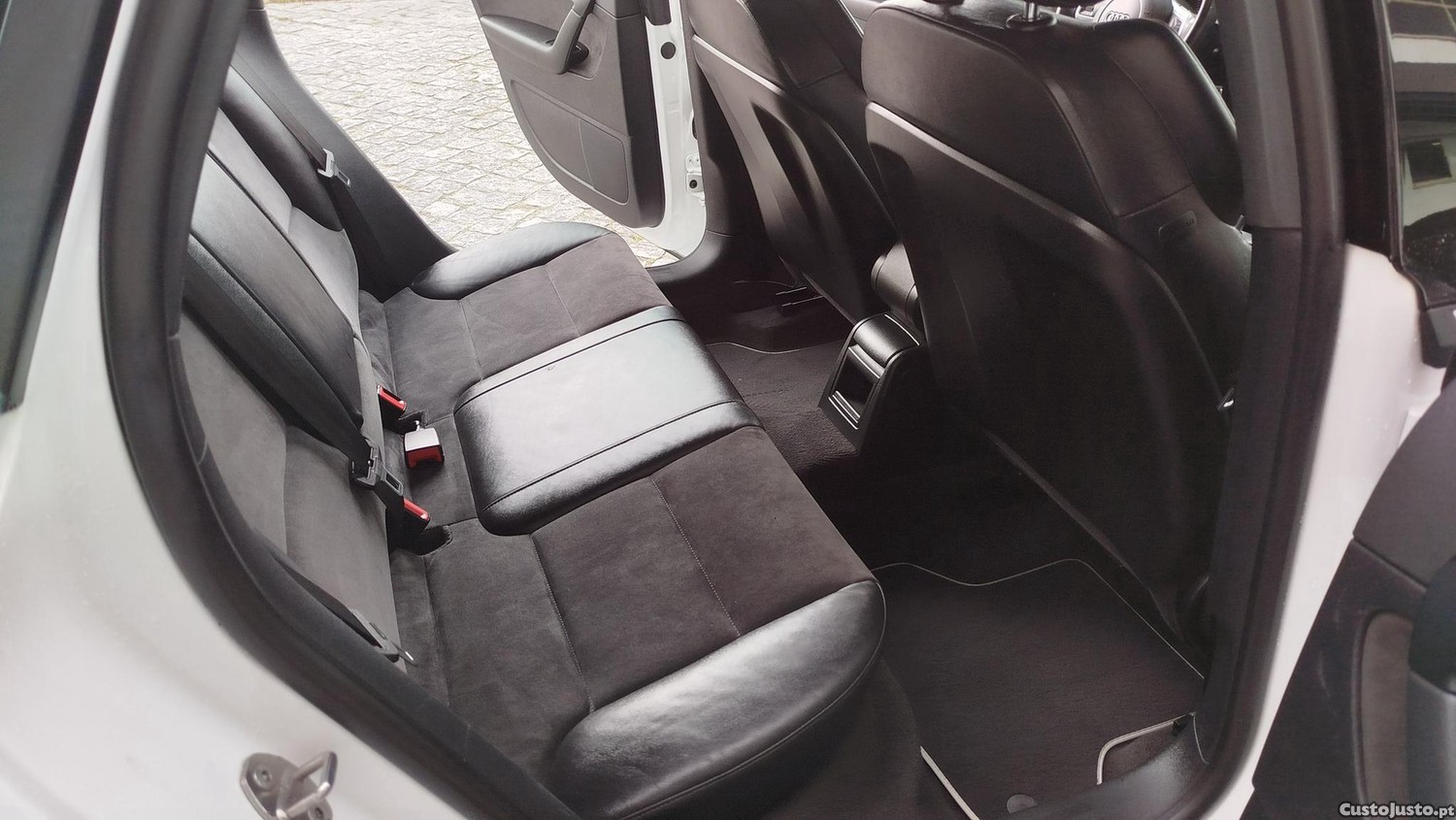 Audi S3 Sportback SportBack TFSI Quattro S-Tronic — fotografia 9