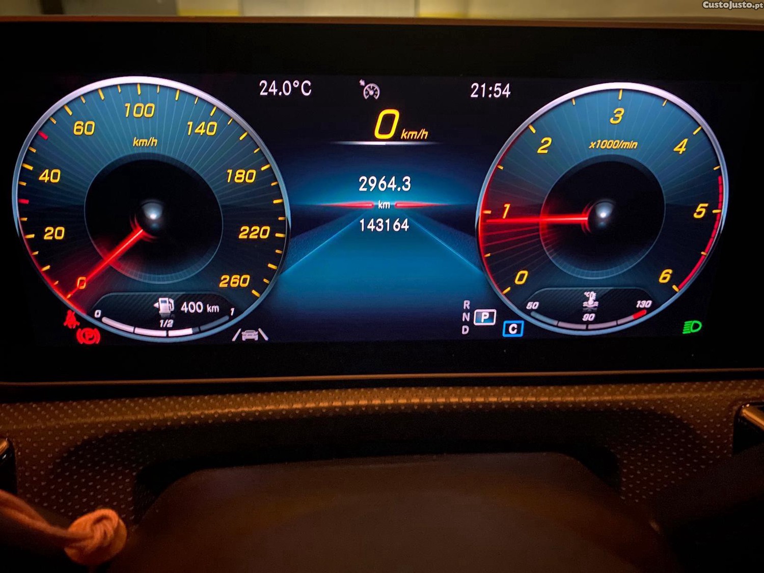 Mercedes-Benz A 180 Progressive — photo 5