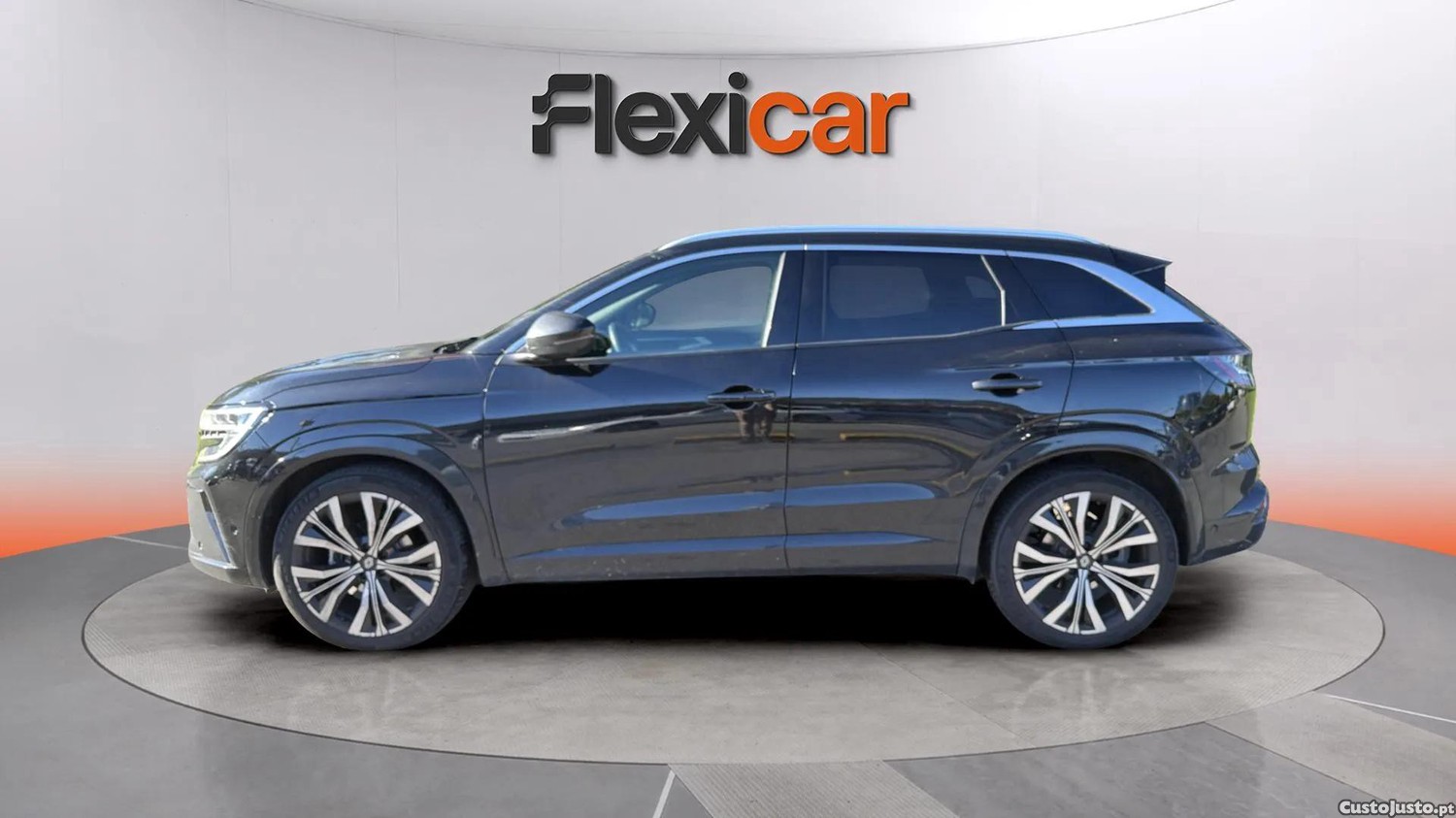Renault  1.2 E-Tech Full Hybrid Iconic - 23 foto 3