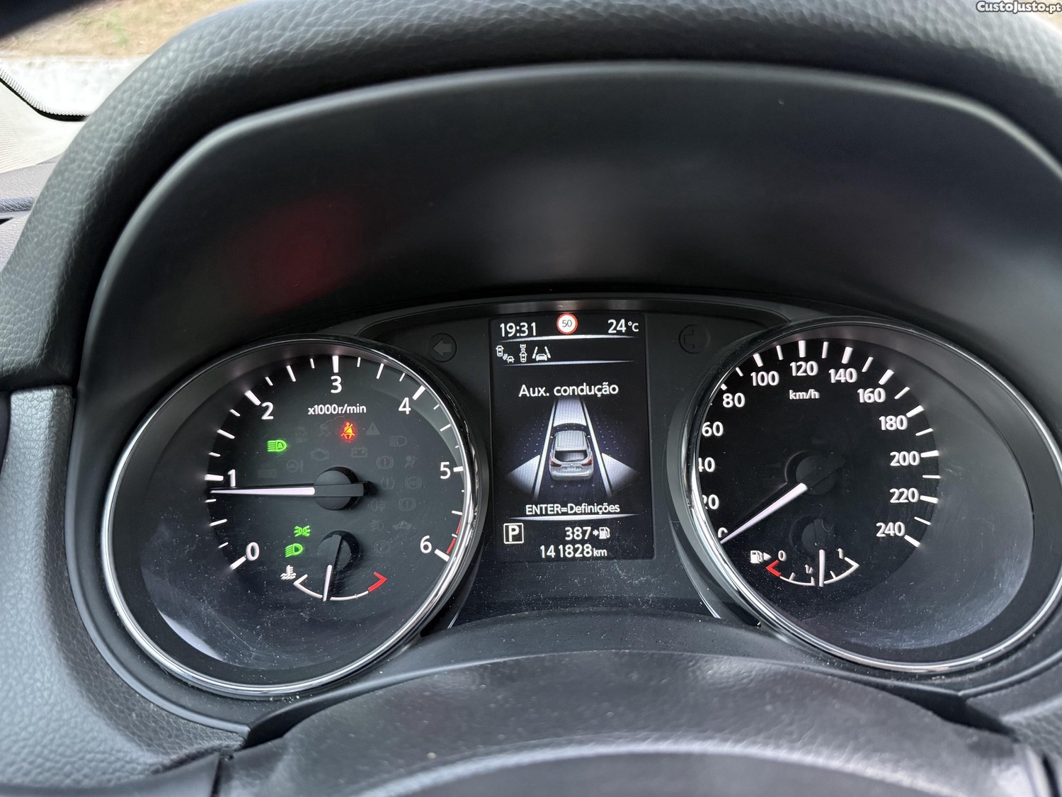 Nissan Qashqai 1.6dci - 17 foto 5