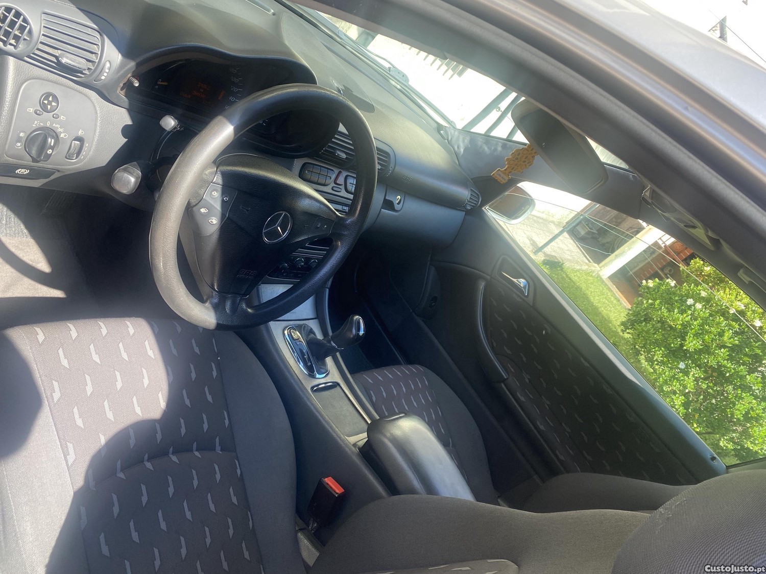 Mercedes-Benz C 220 Sport Coupe - 01 foto 4