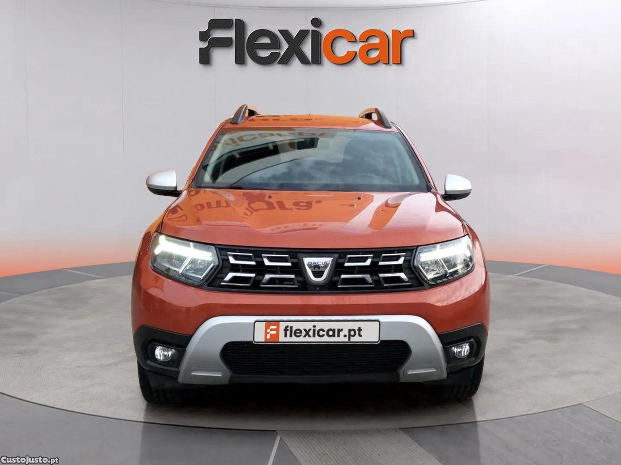Dacia Duster 1.0 TCe ECO-G Prestige Bi-Fuel - 22 foto 2