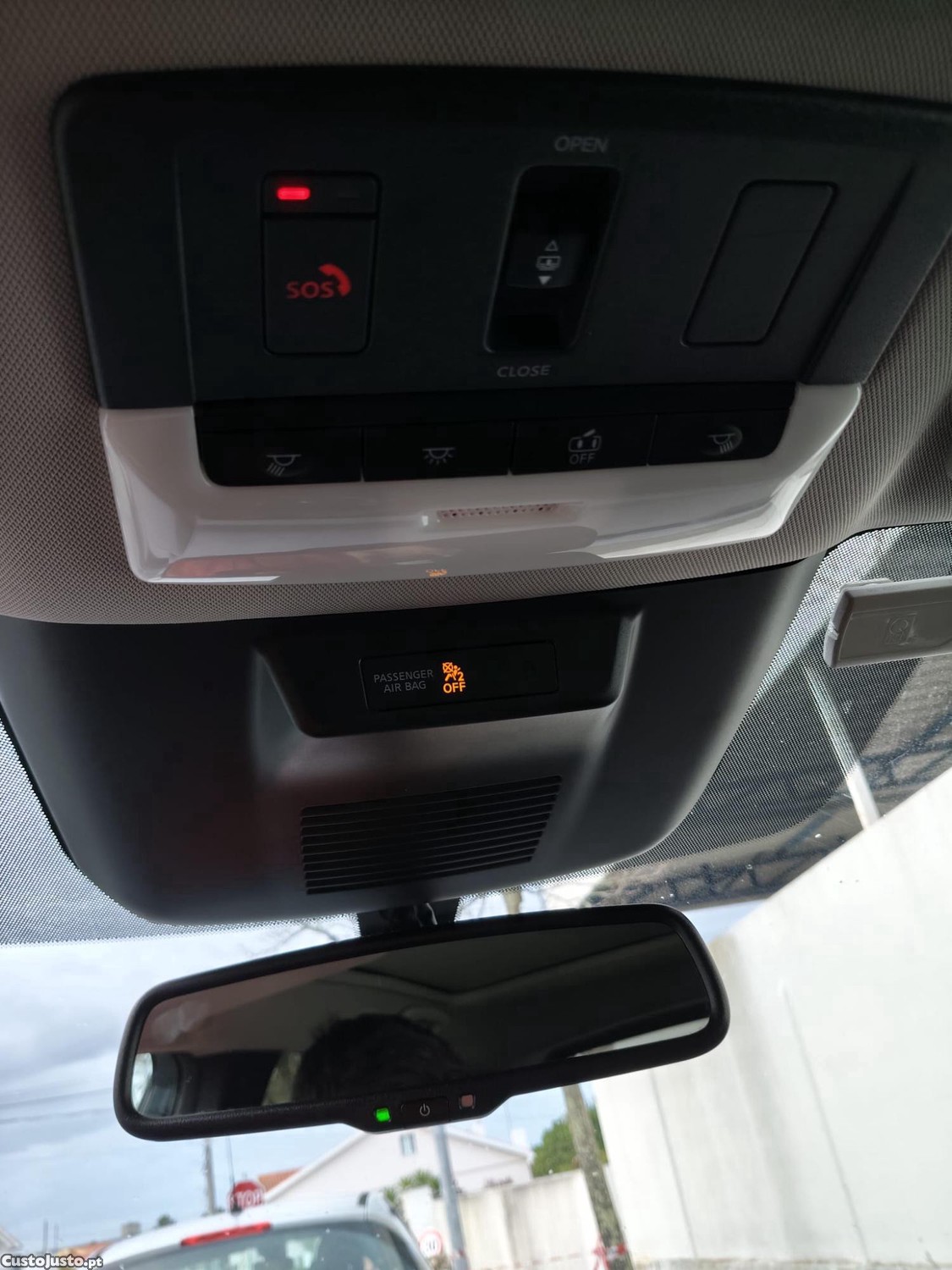 Nissan Qashqai Qashqai 1.3 DIG-T N-Connecta - 21