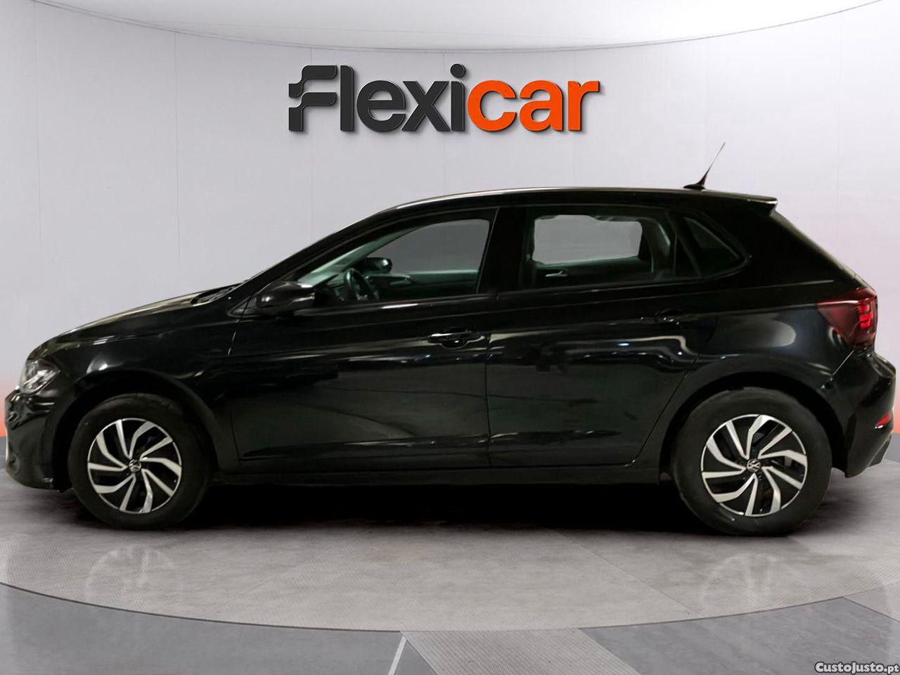 Volkswagen Polo 1.0 TSI Life — fotografia 19