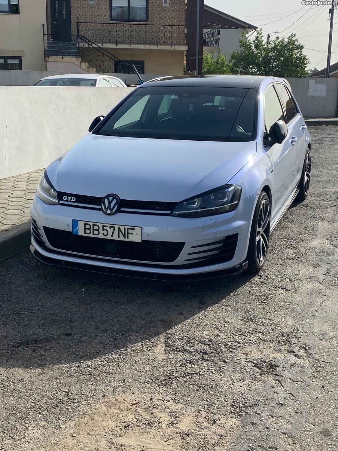 VW Golf GTD - 13 foto 3