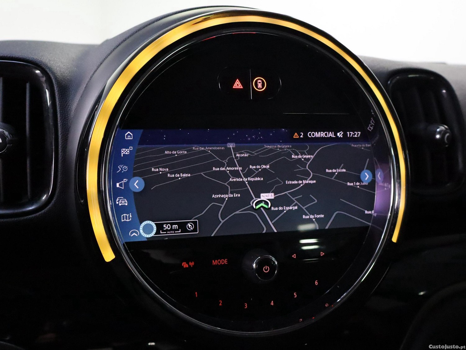 MINI Countryman Cooper SE ALL4 Auto — fotografia 10
