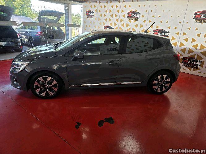 Renault Clio Energy DCi 110 Star&Stop Intens — photo 2