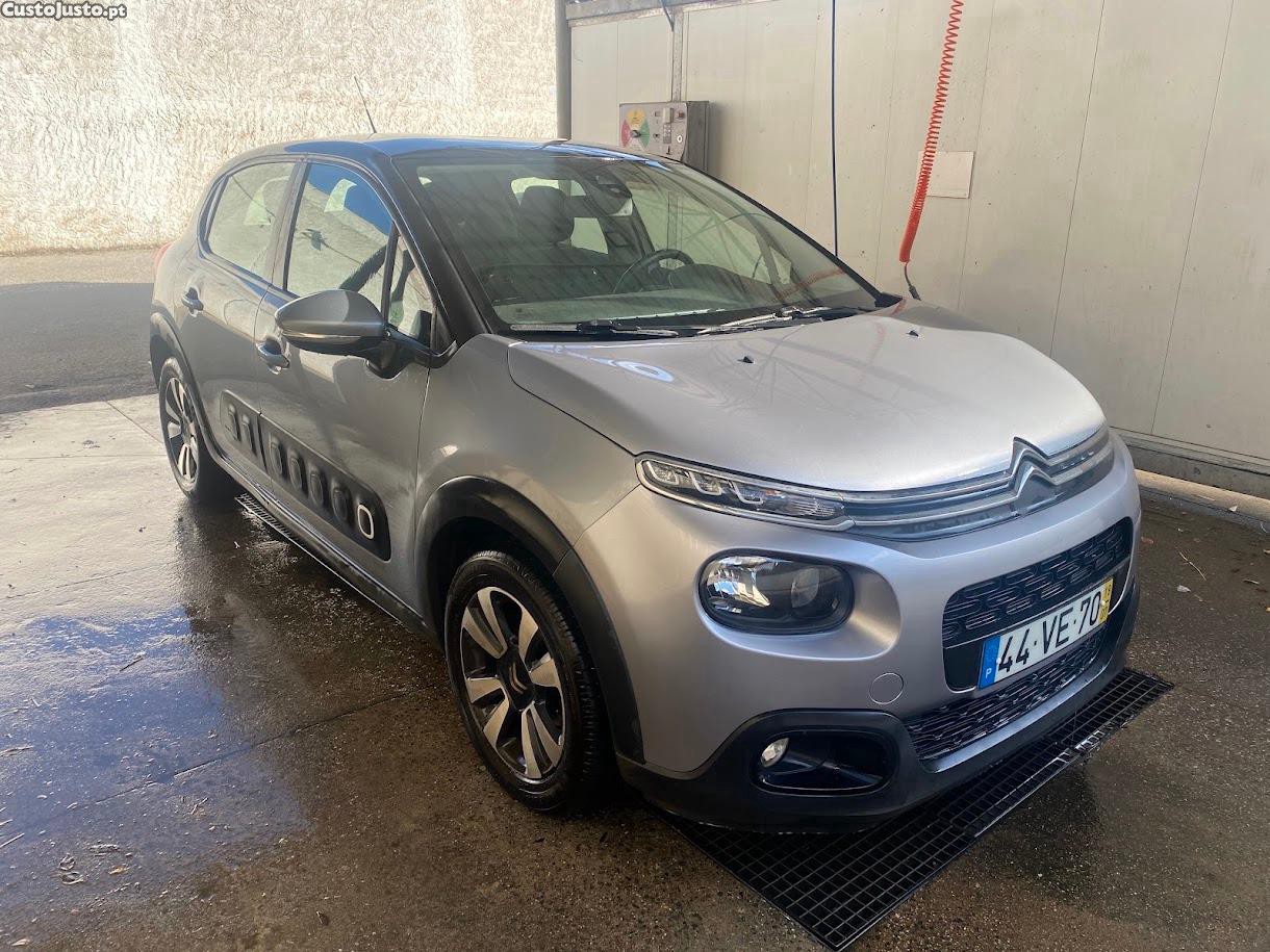 Citroën C3 1.2 — photo 5