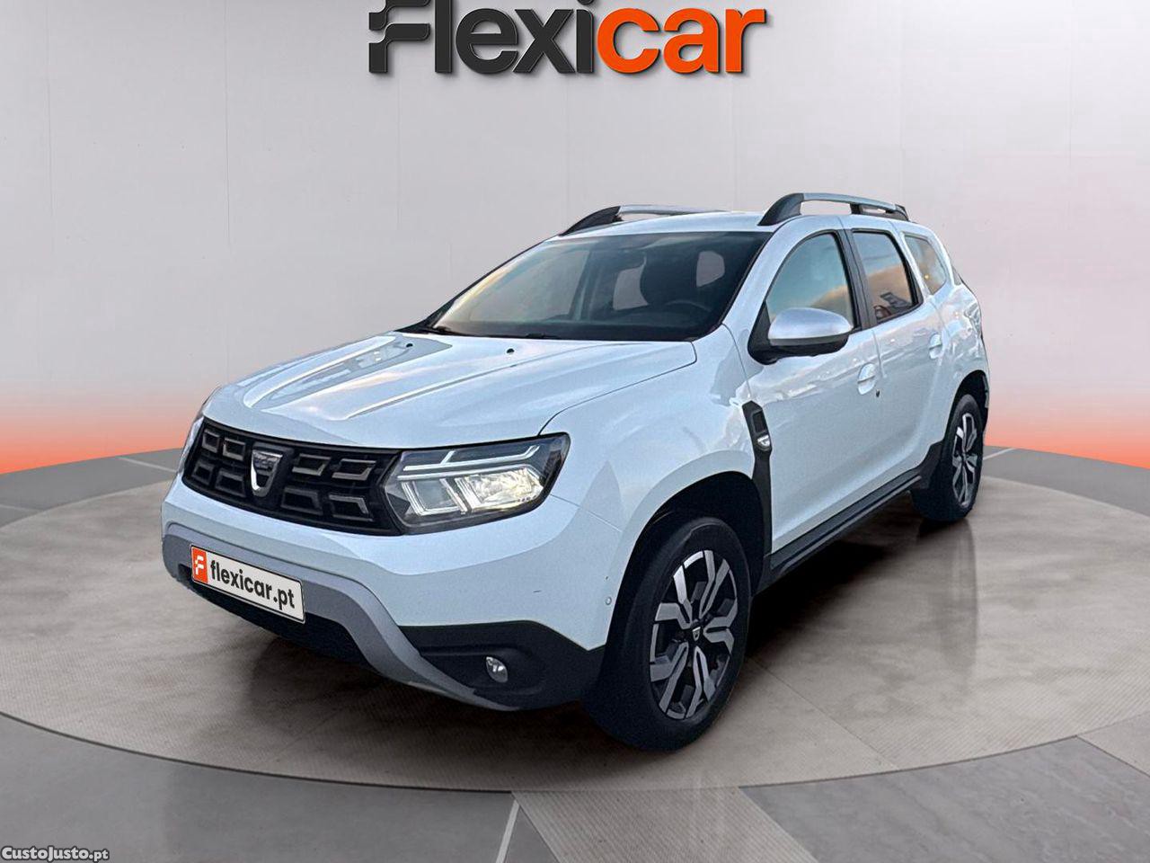Dacia Duster 1.0 TCe ECO-G Prestige Bi-Fuel — fotografia 15