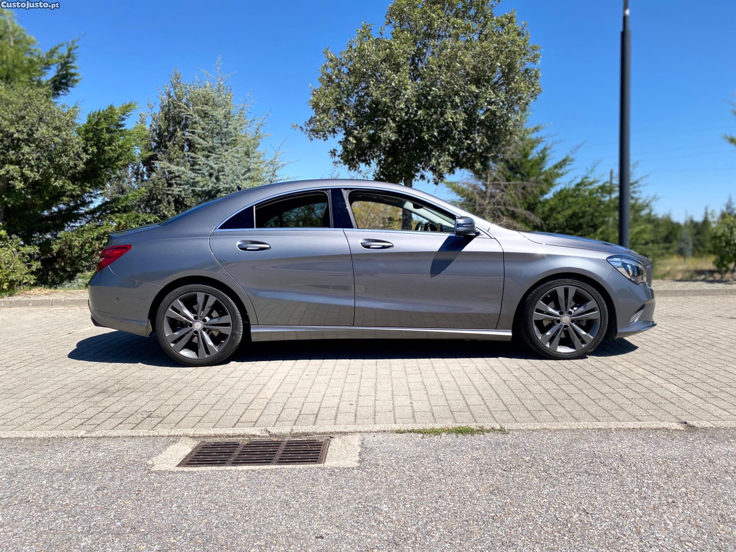 Mercedes-Benz CLA 180 CLA 180 - 16 — photo 2